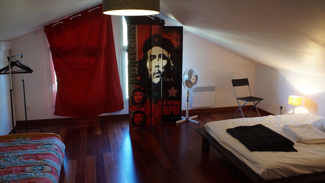 Photo of Bedroom in Messanges