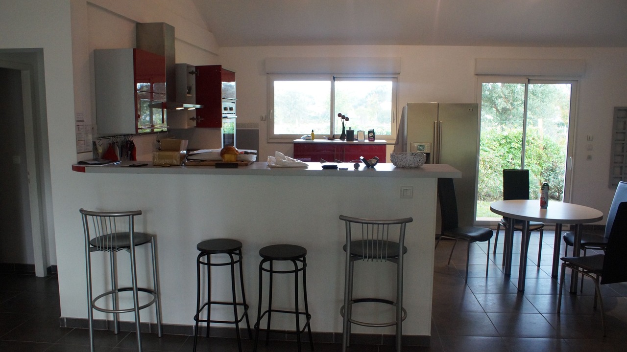 Photo of Kitchen in Messanges