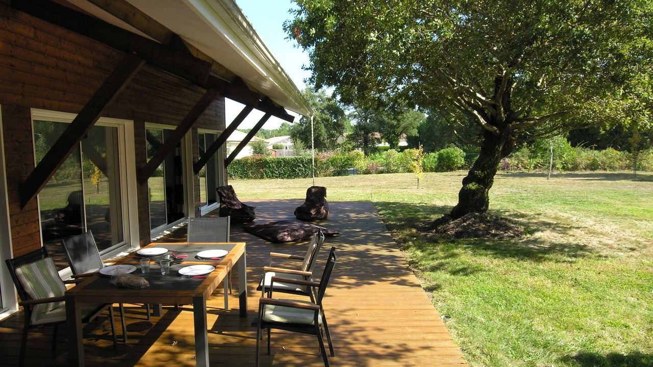 Photo of Outdoor in Messanges