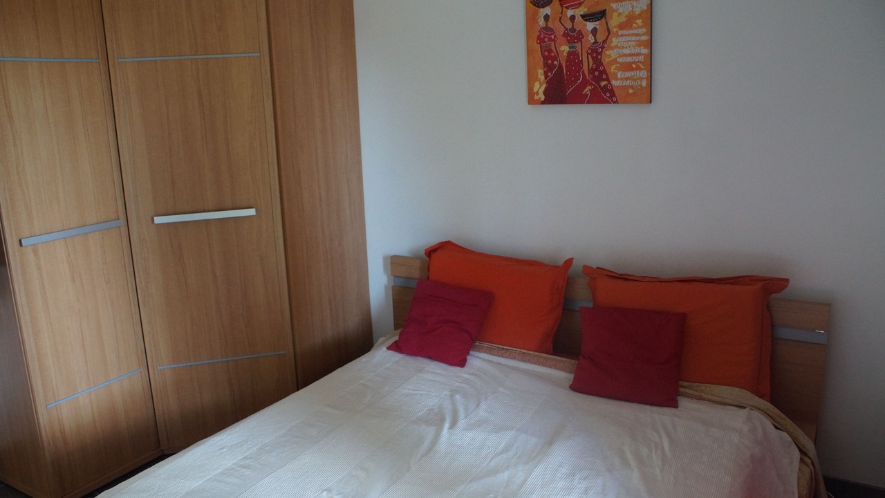 Photo of Bedroom in Messanges