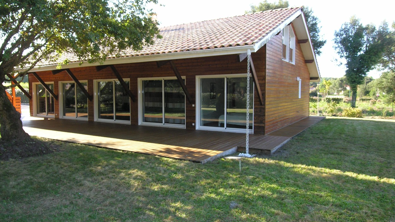 Photo of Outdoor in Messanges