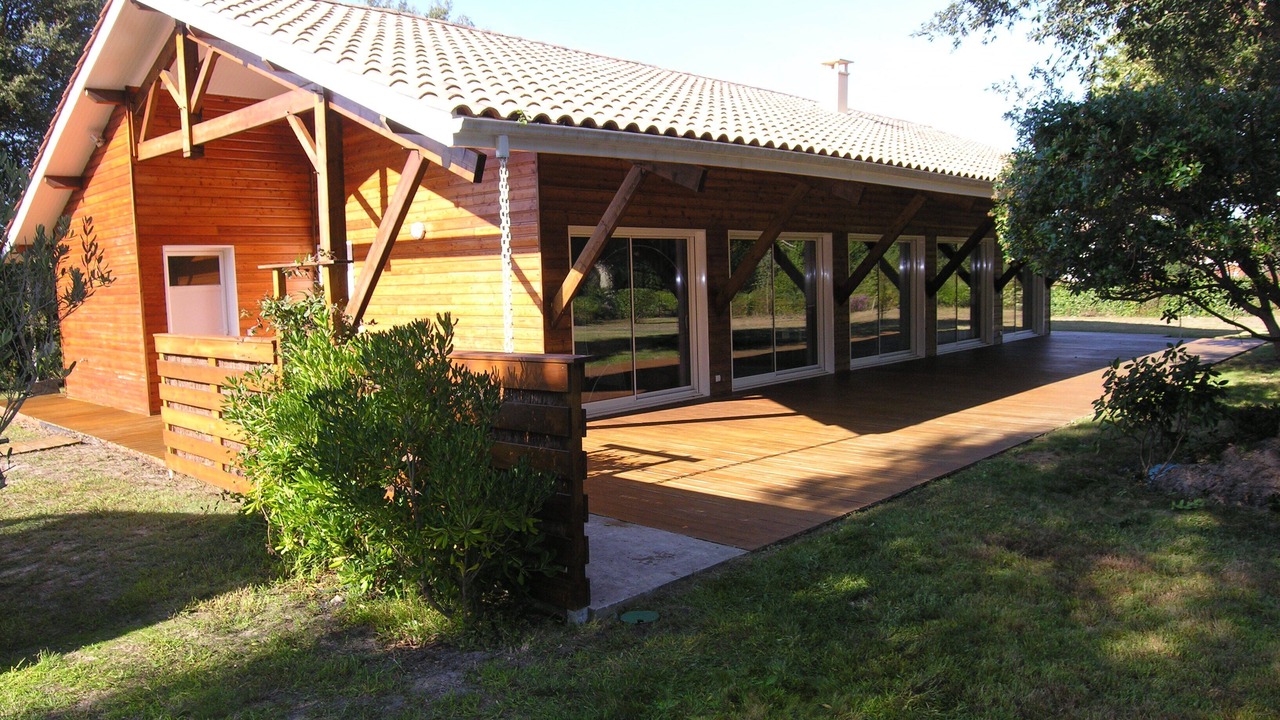Photo of Outdoor in Messanges