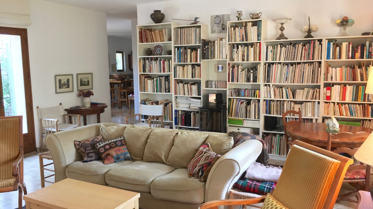 Photo of Bedroom in Gordes