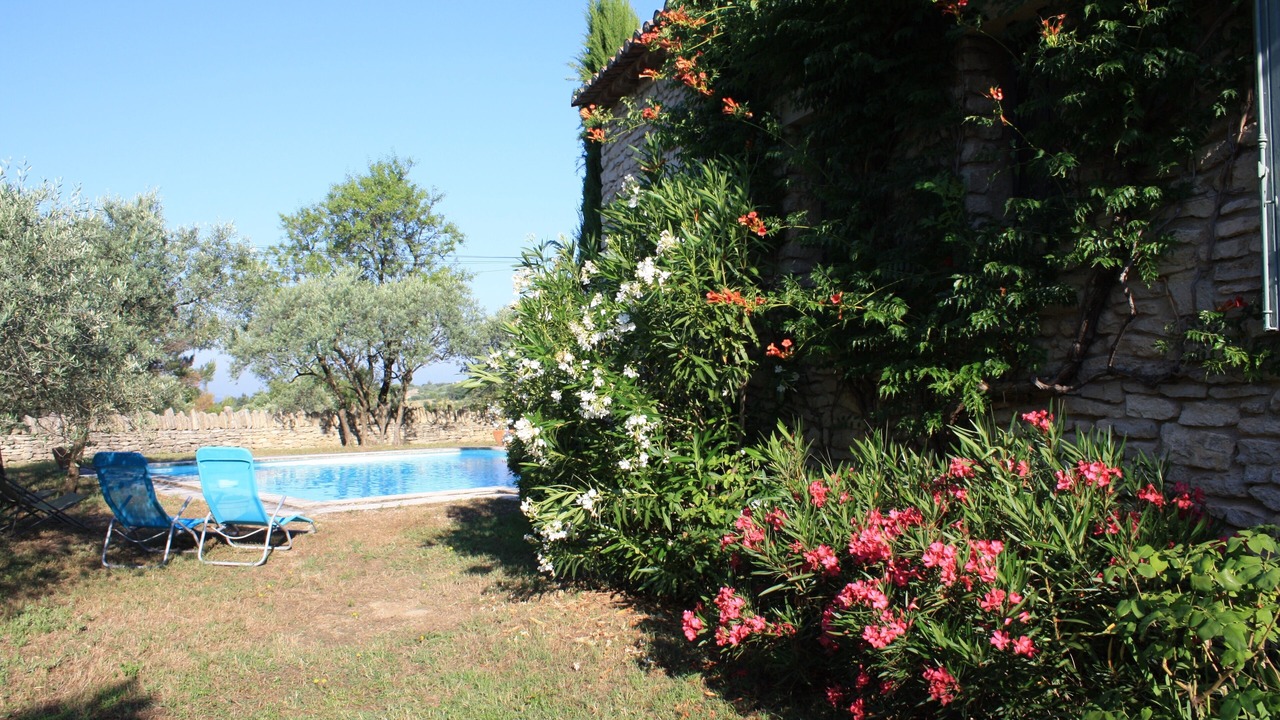Photo of Outdoor in Gordes
