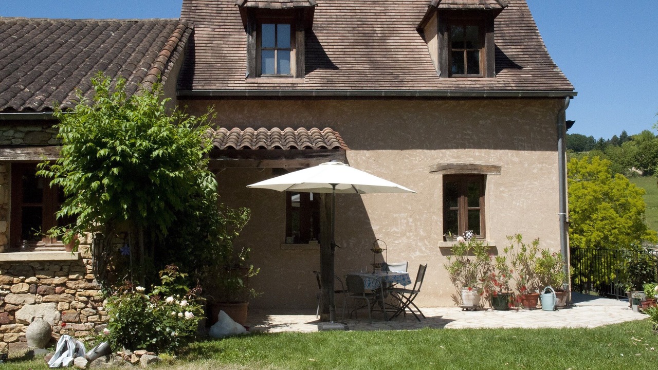 Photo of Outdoor in Marnac