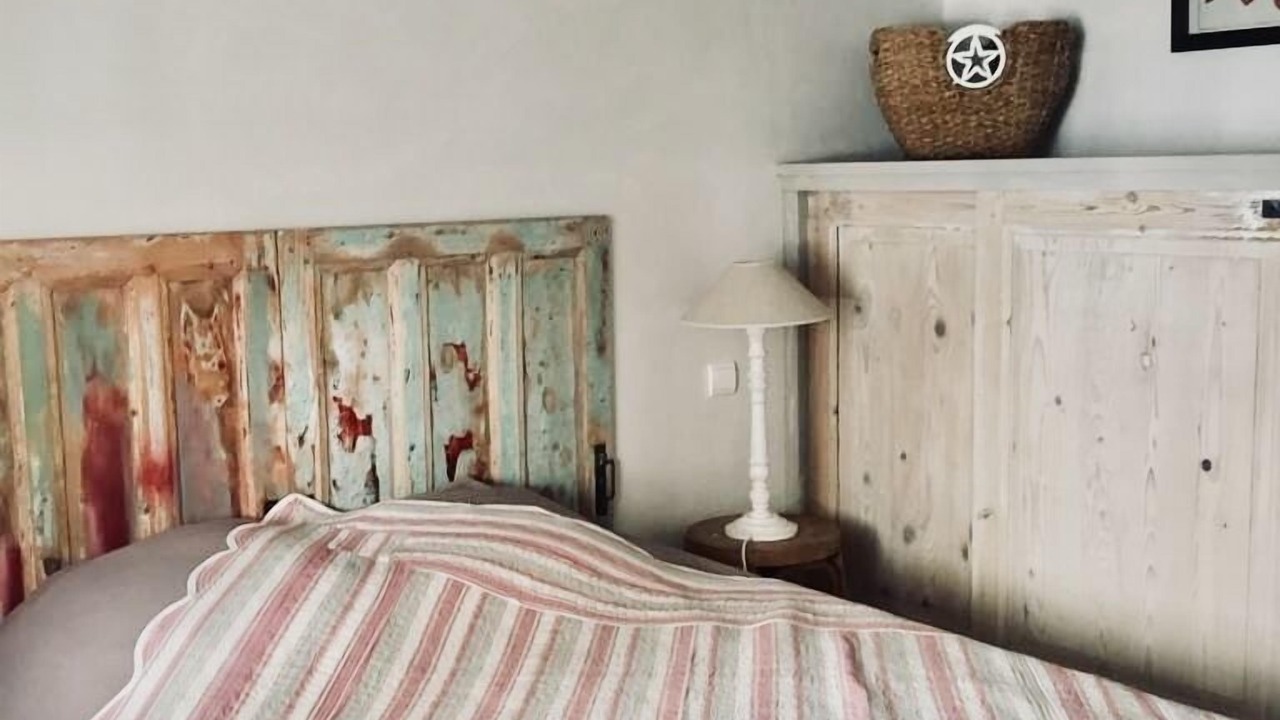 Photo of Bedroom in Saint-Clement-des-Baleines