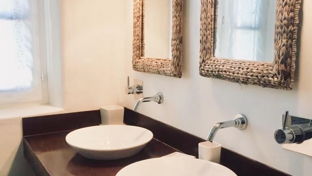 Photo of Bathroom in Saint-Clement-des-Baleines