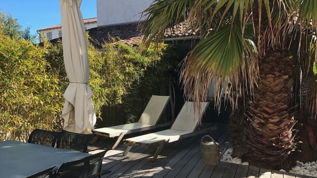 Photo of Outdoor in Saint-Clement-des-Baleines