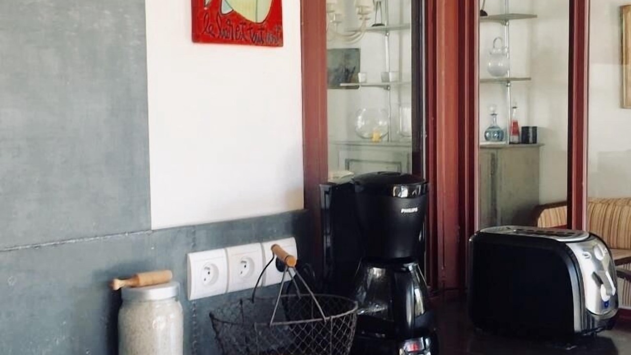 Photo of Kitchen in Saint-Clement-des-Baleines