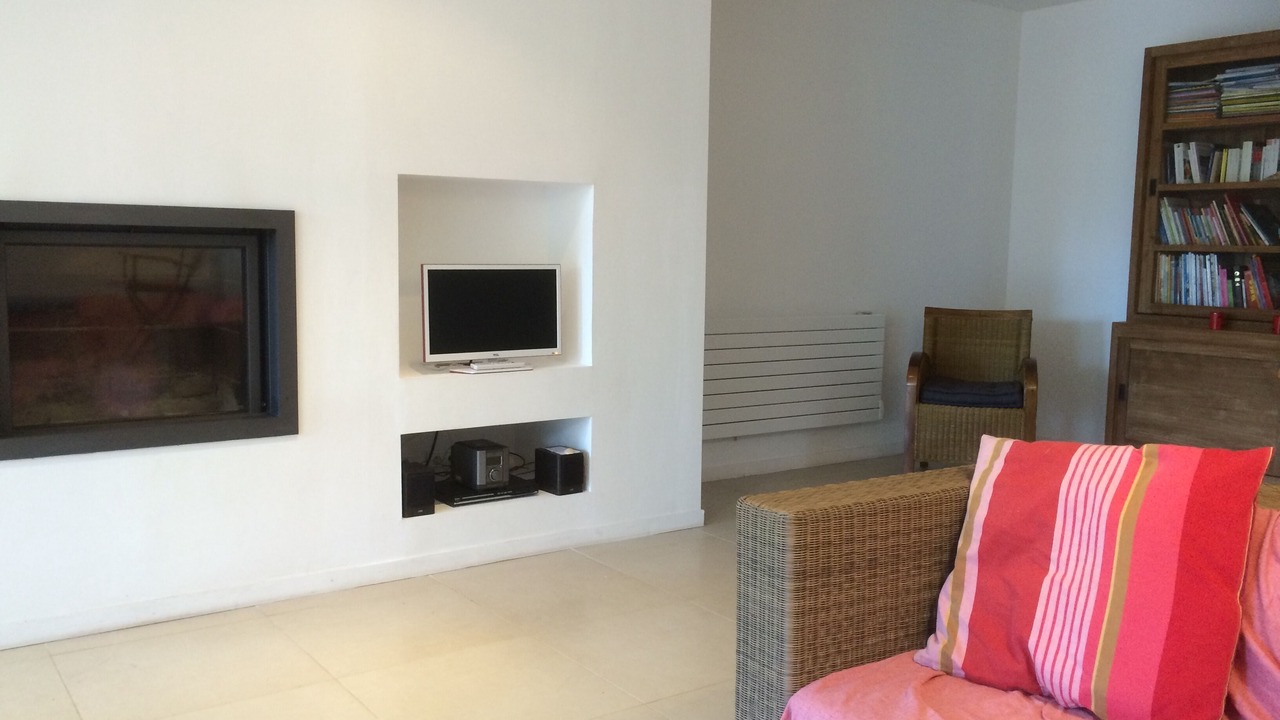 Photo of Livingroom in Saubusse