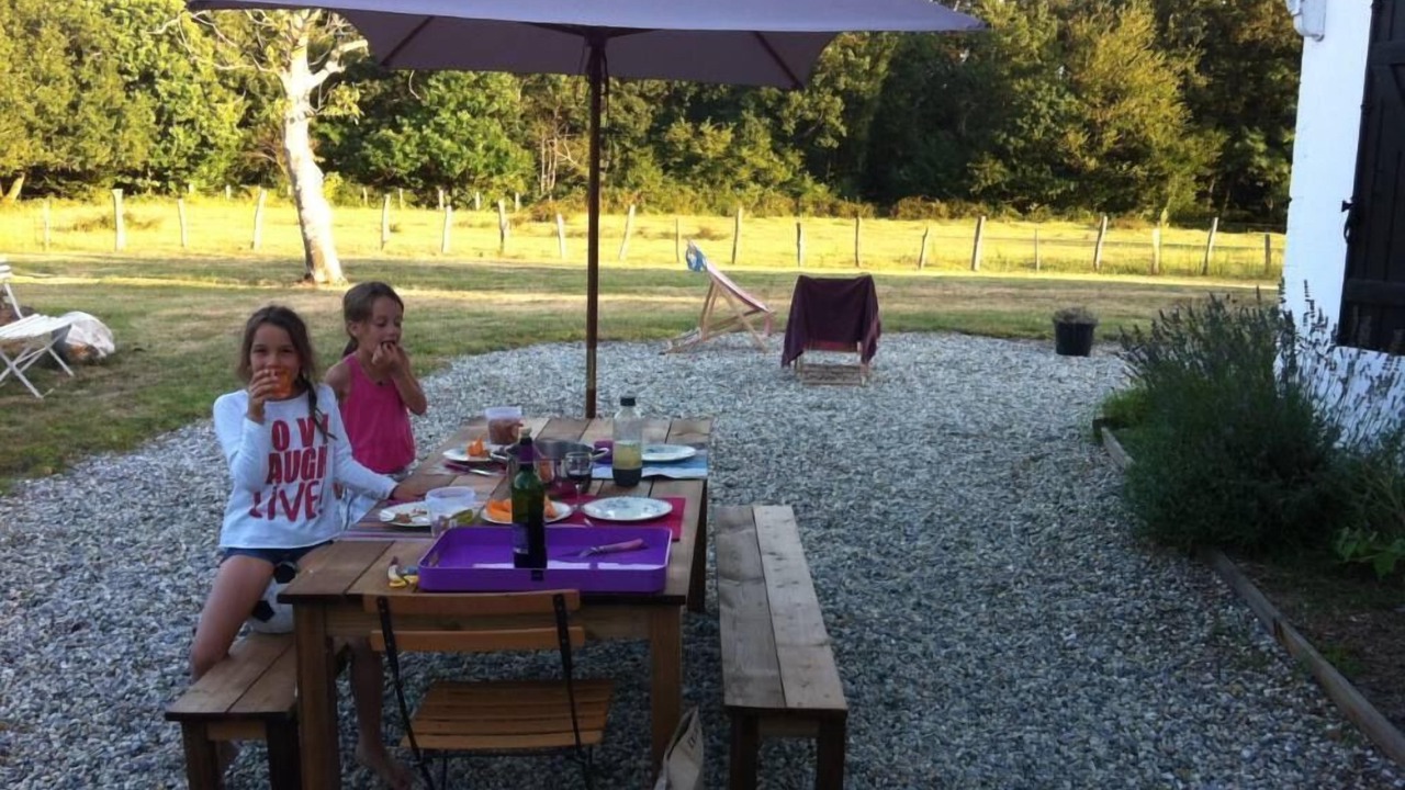 Photo of Outdoor in Saubusse