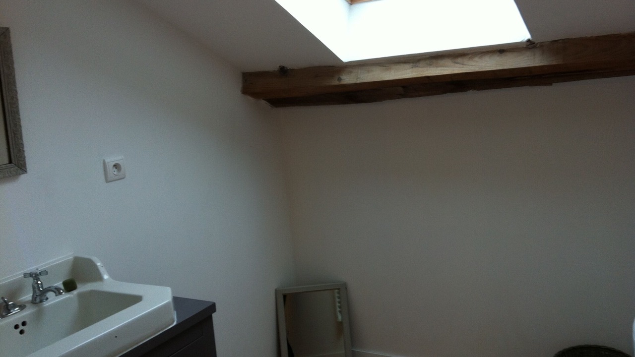 Photo of Bathroom in Saubusse