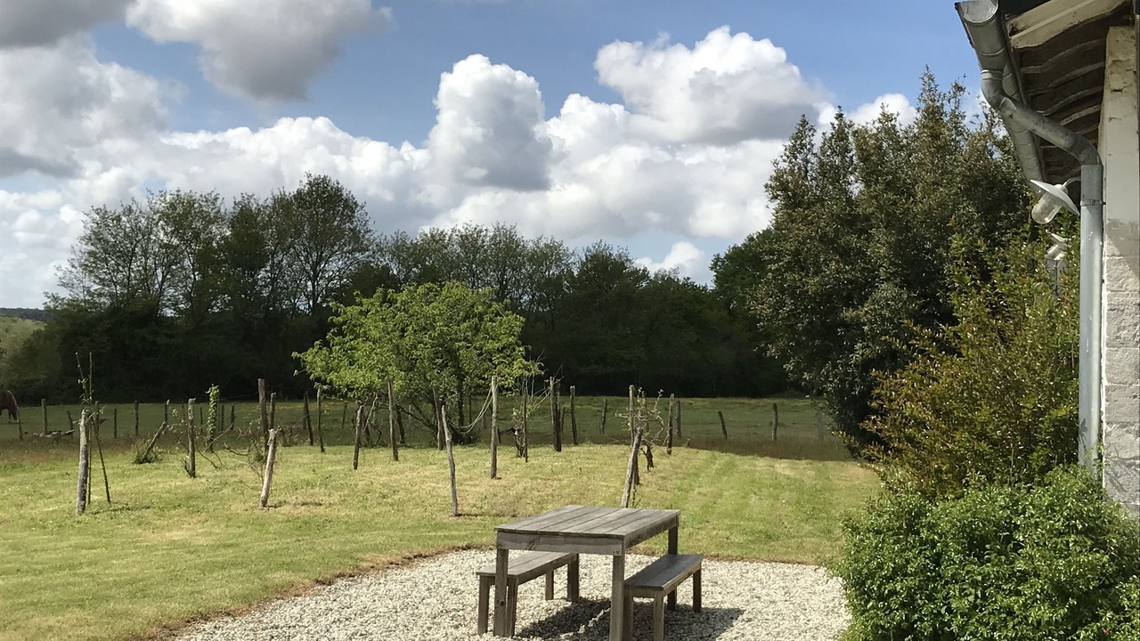 Photo of Outdoor in Saubusse