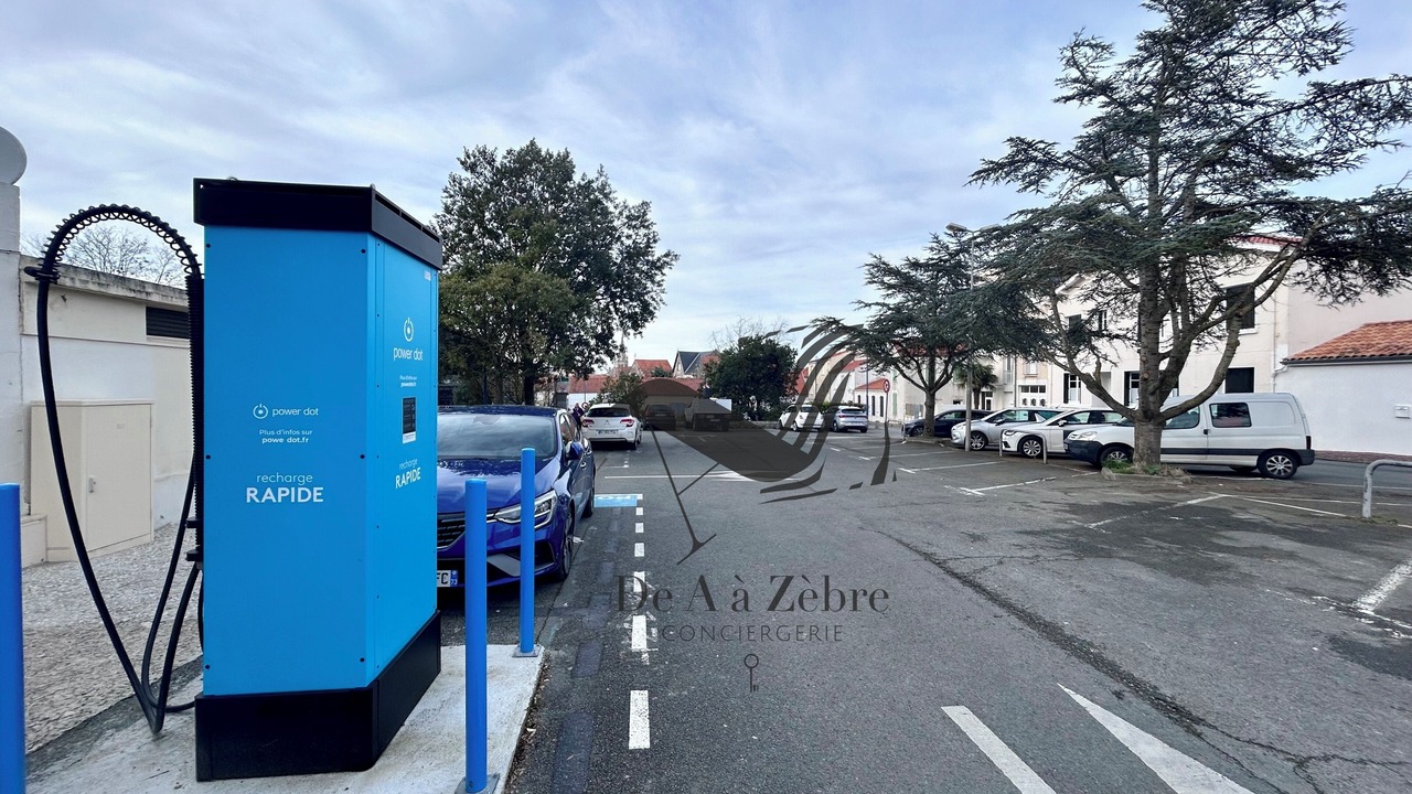 Photo of Outdoor in Fouras