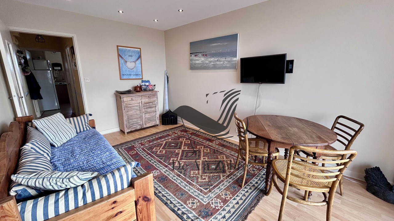 Photo of Livingroom in Fouras