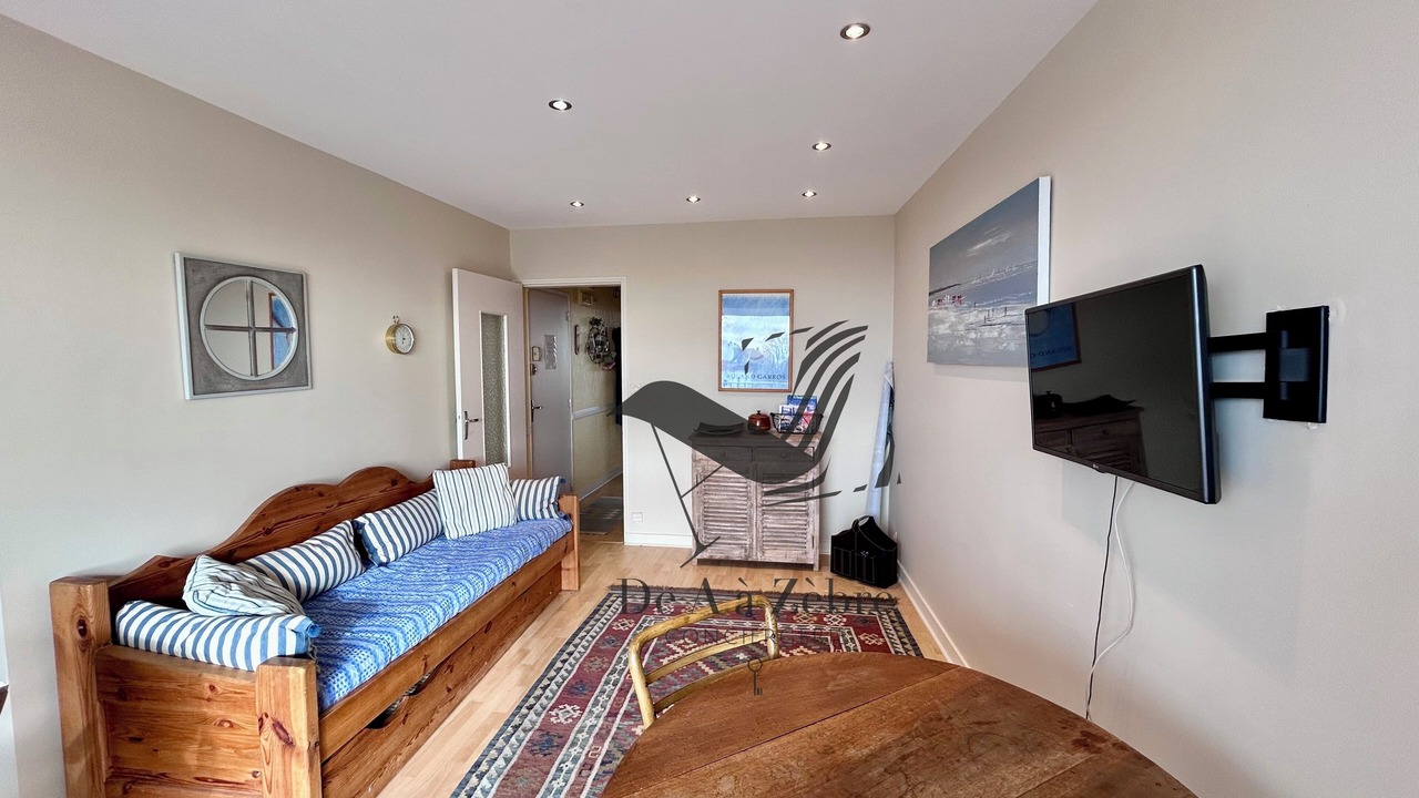 Photo of Livingroom in Fouras