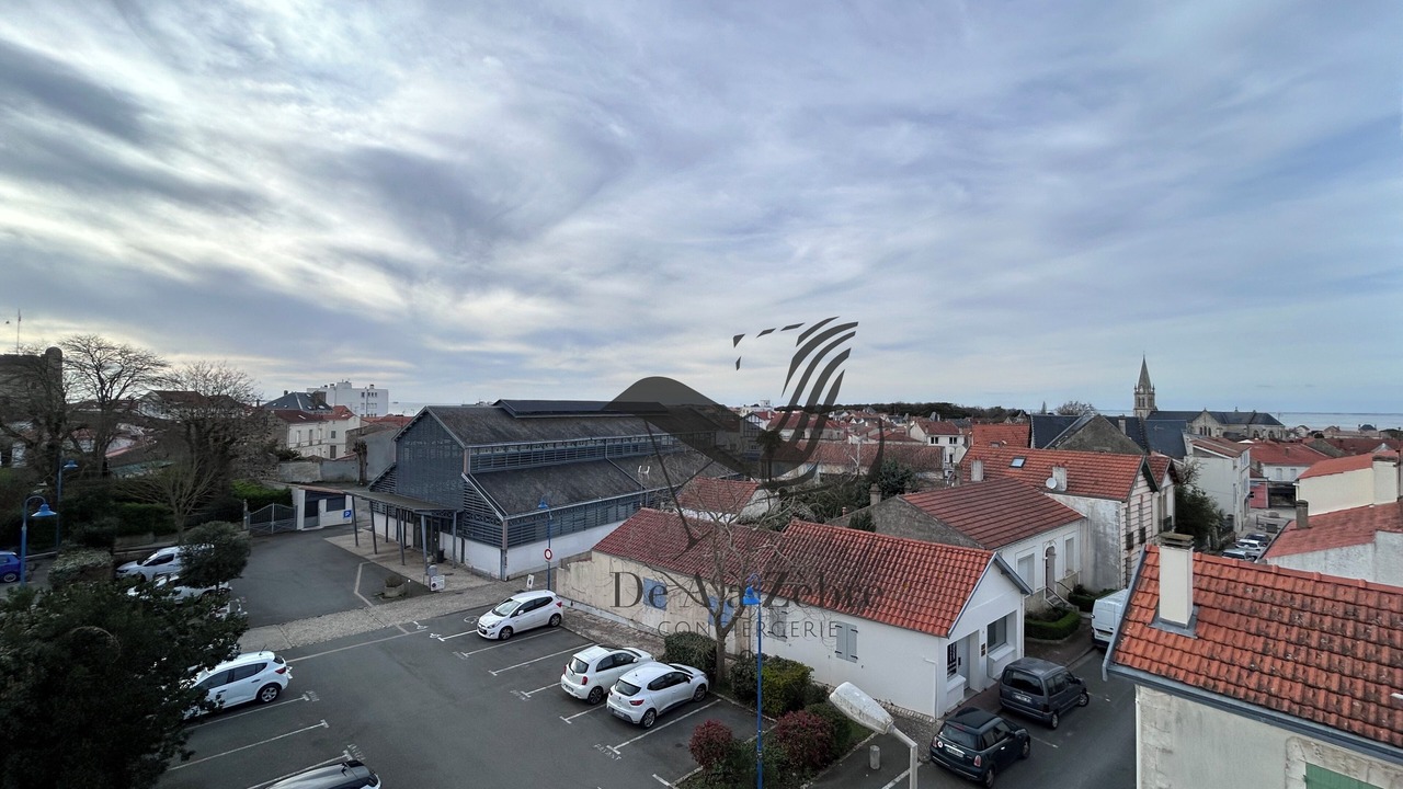Photo of Outdoor in Fouras