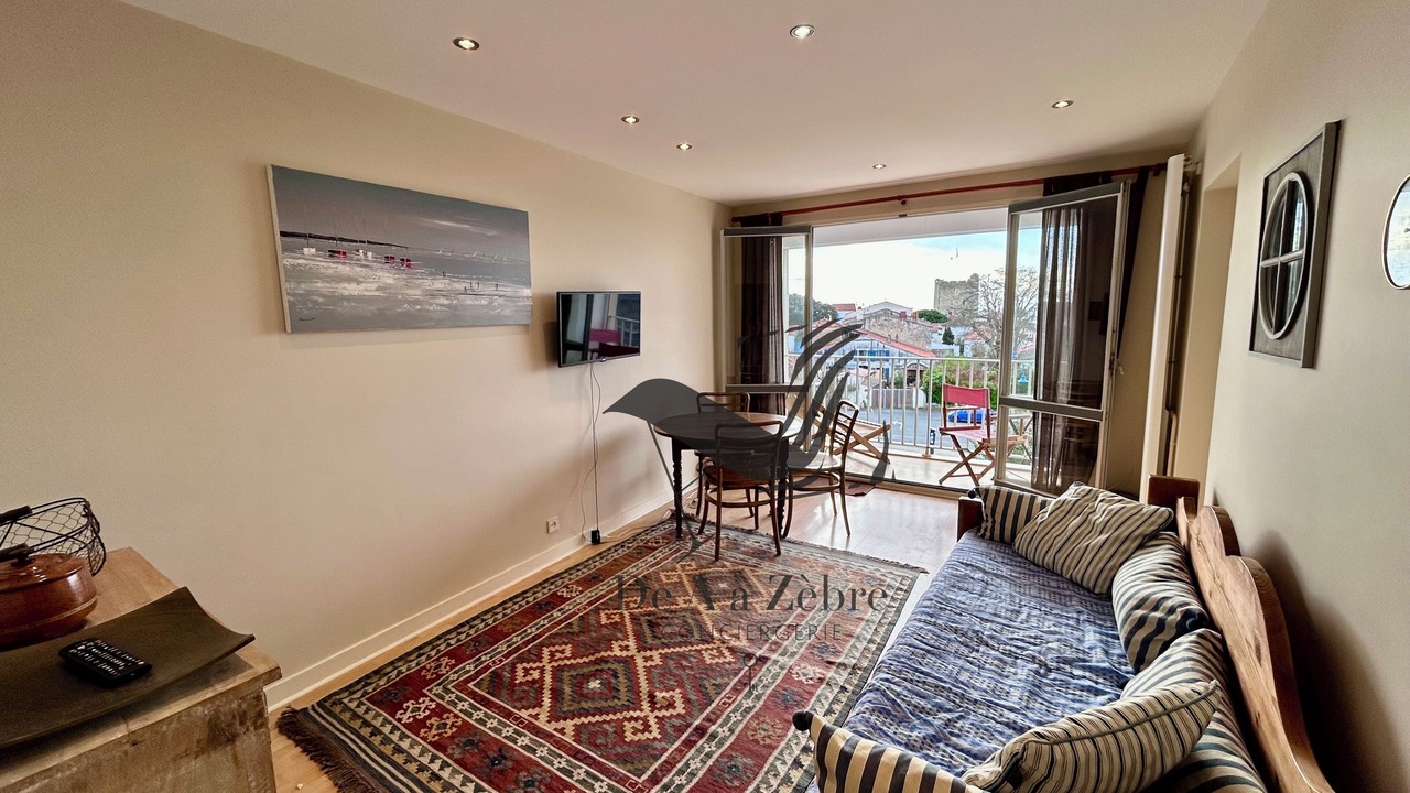 Photo of Livingroom in Fouras