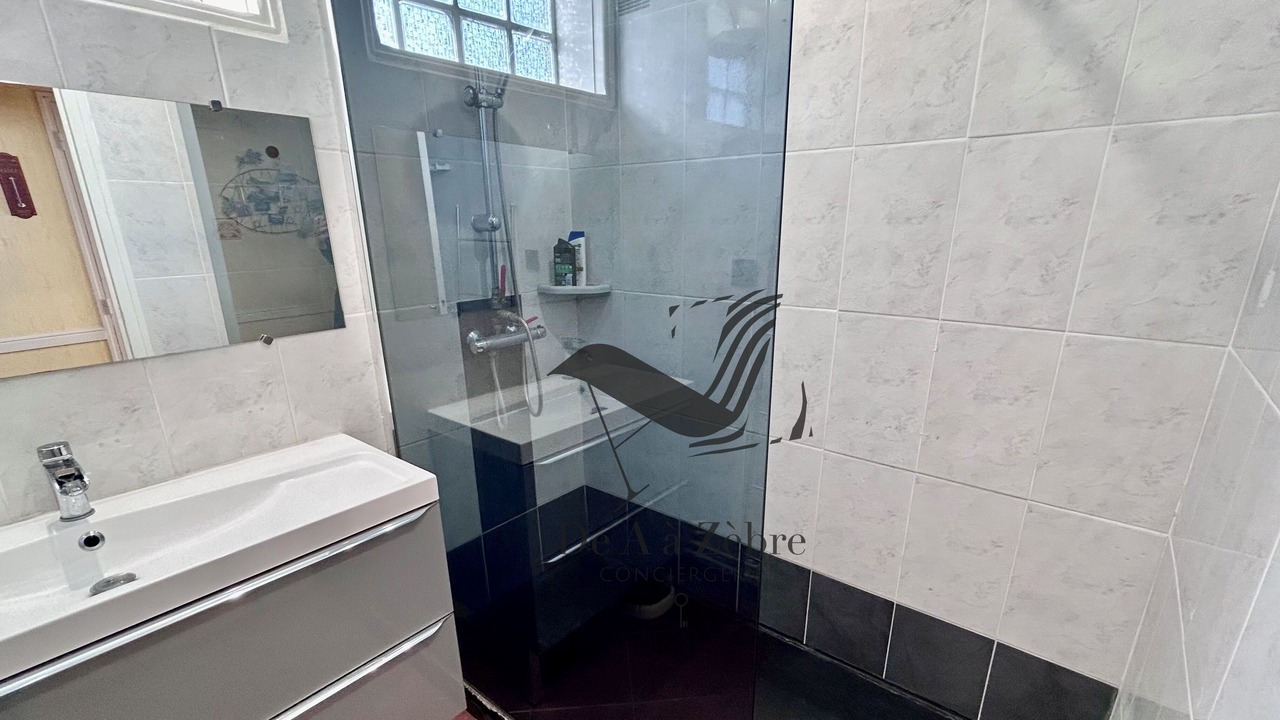 Photo of Bathroom in Fouras