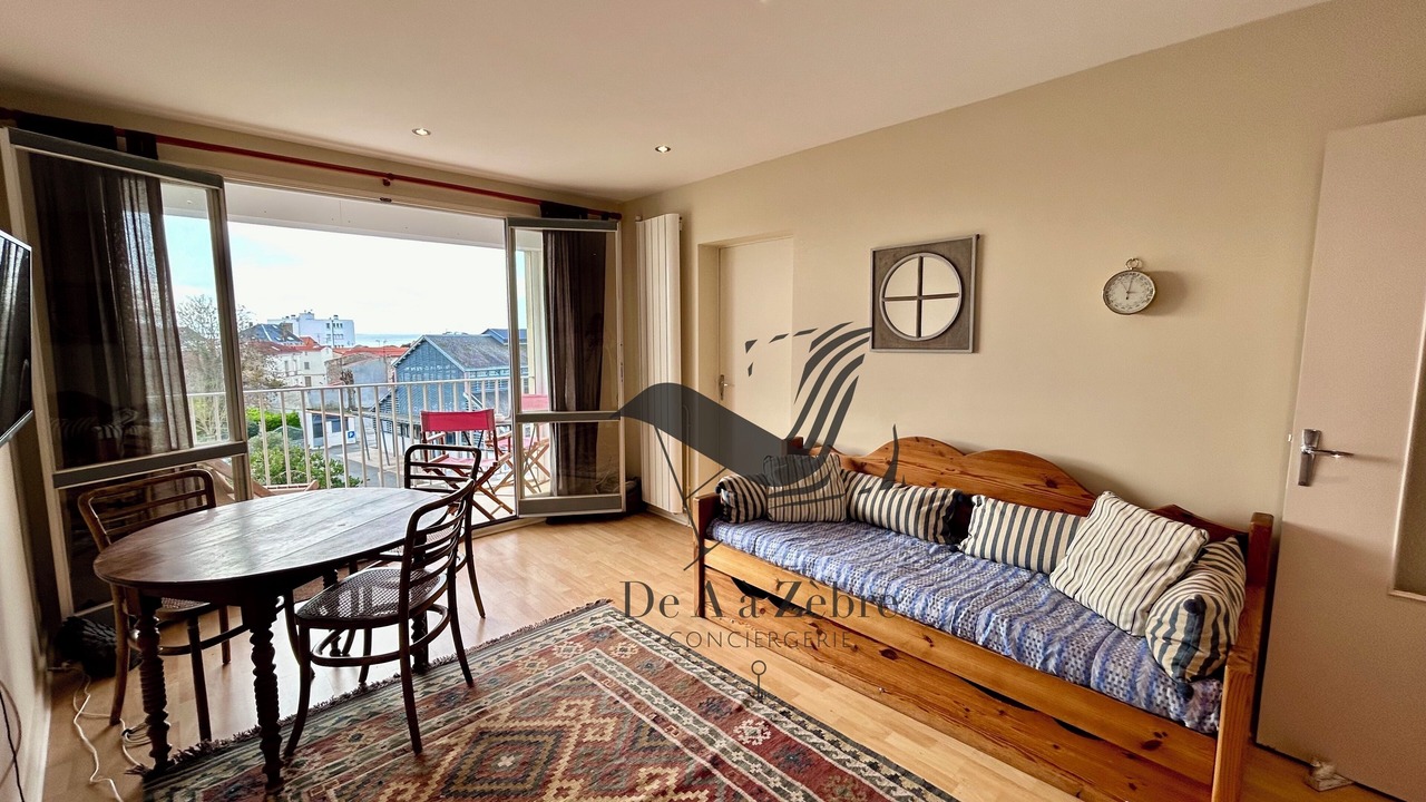 Photo of Livingroom in Fouras