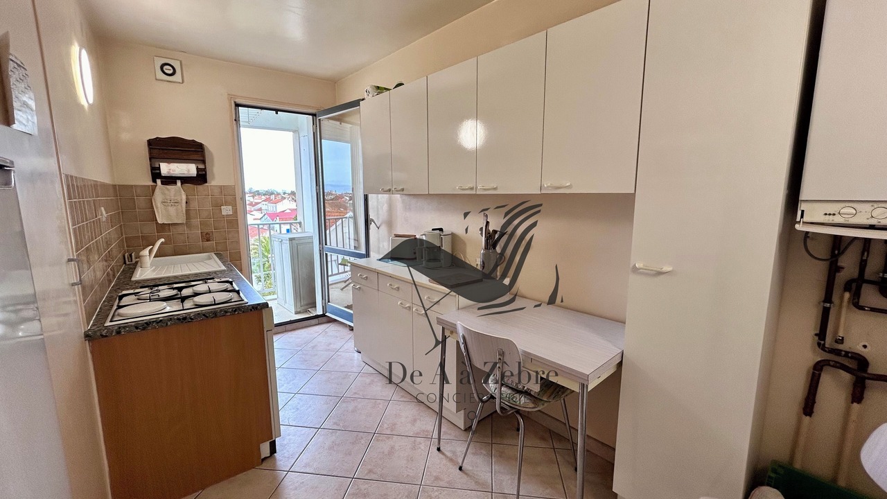 Photo of Kitchen in Fouras