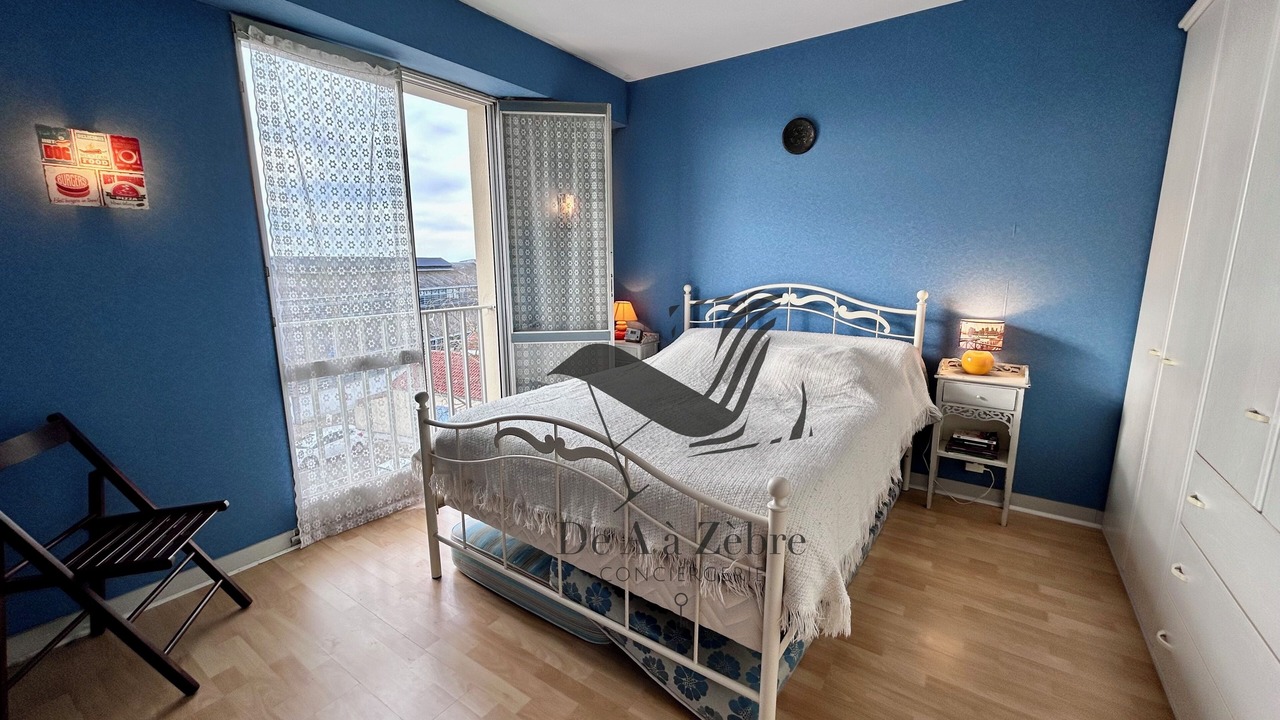 Photo of Bedroom in Fouras