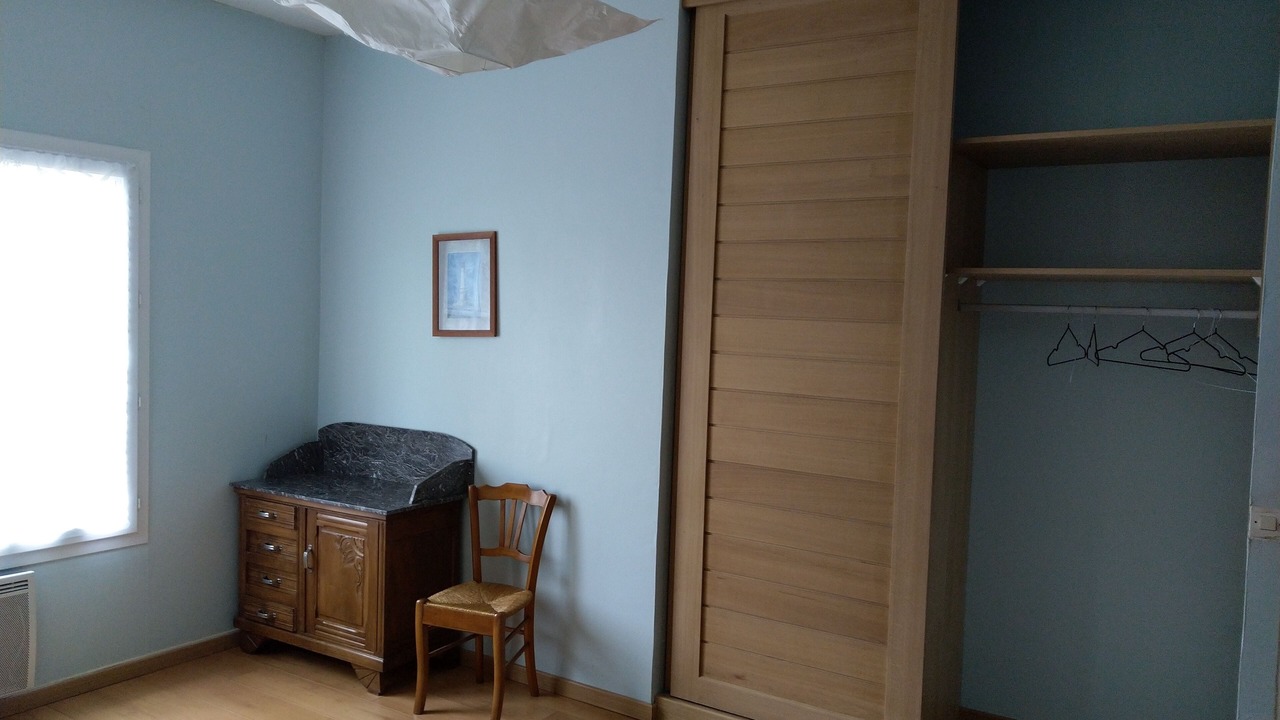 Photo of Bedroom in Listrac-Medoc