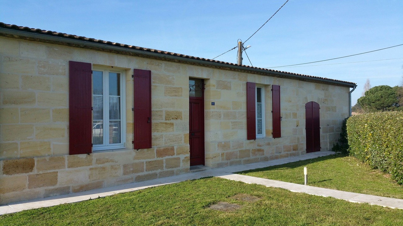 Photo of Outdoor in Listrac-Medoc