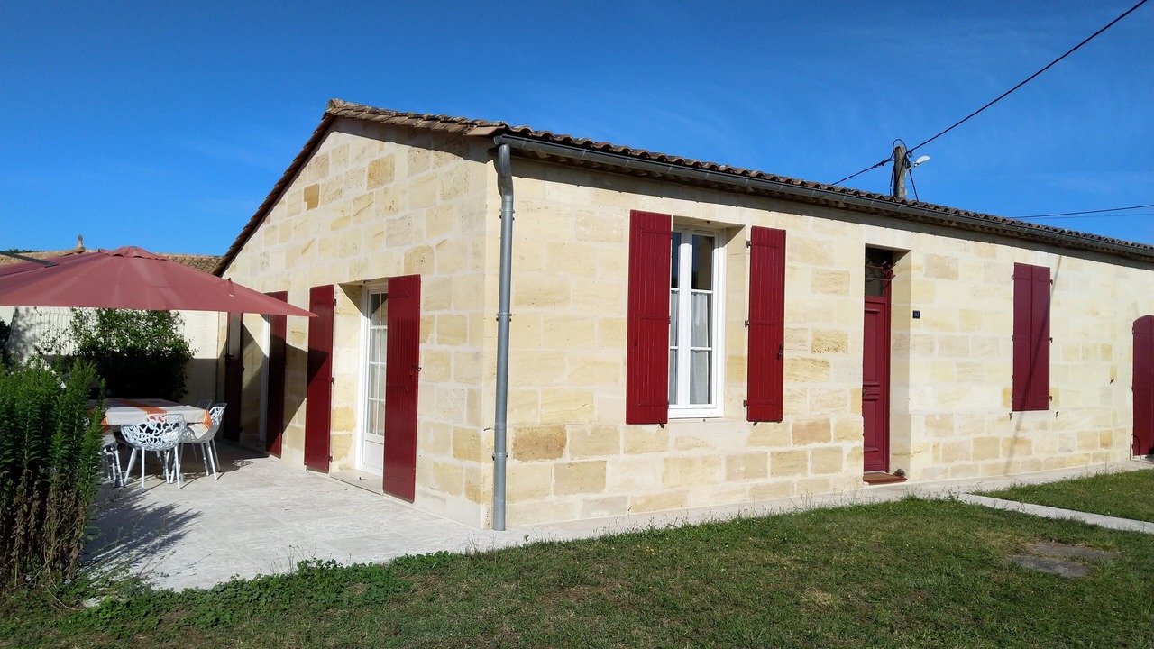 Photo of Outdoor in Listrac-Medoc