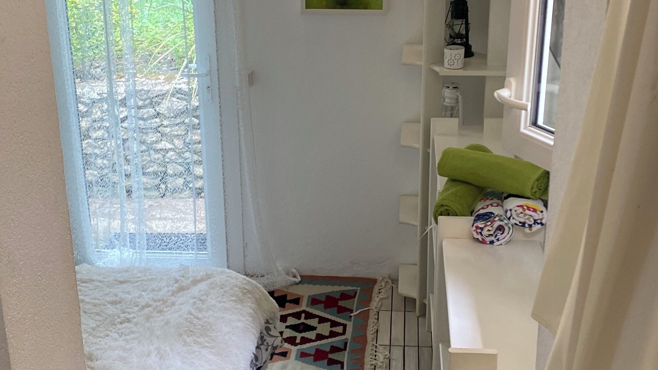 Photo of Bedroom in Mirabel-aux-Baronnies