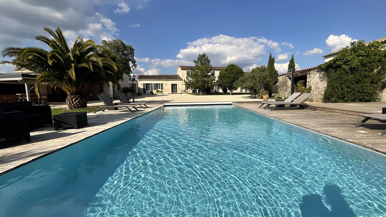 Photo of Outdoor in Chermignac