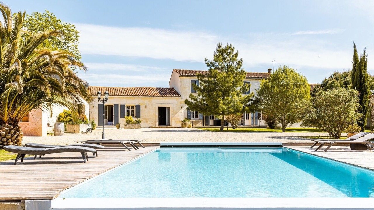 Photo of Outdoor in Chermignac