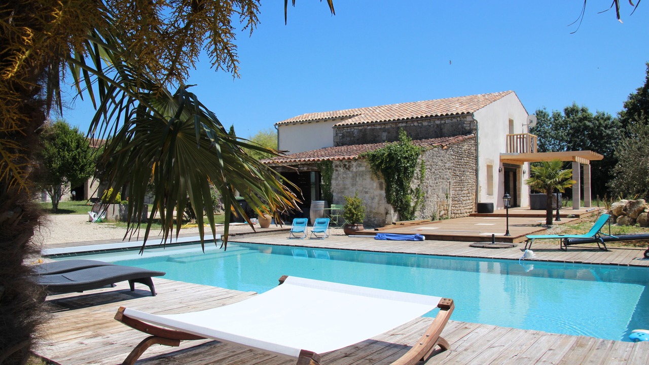 Photo of Outdoor in Chermignac