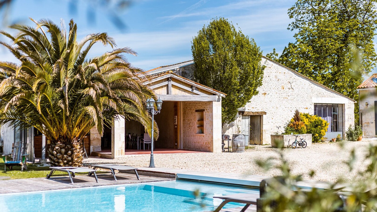 Photo of Outdoor in Chermignac