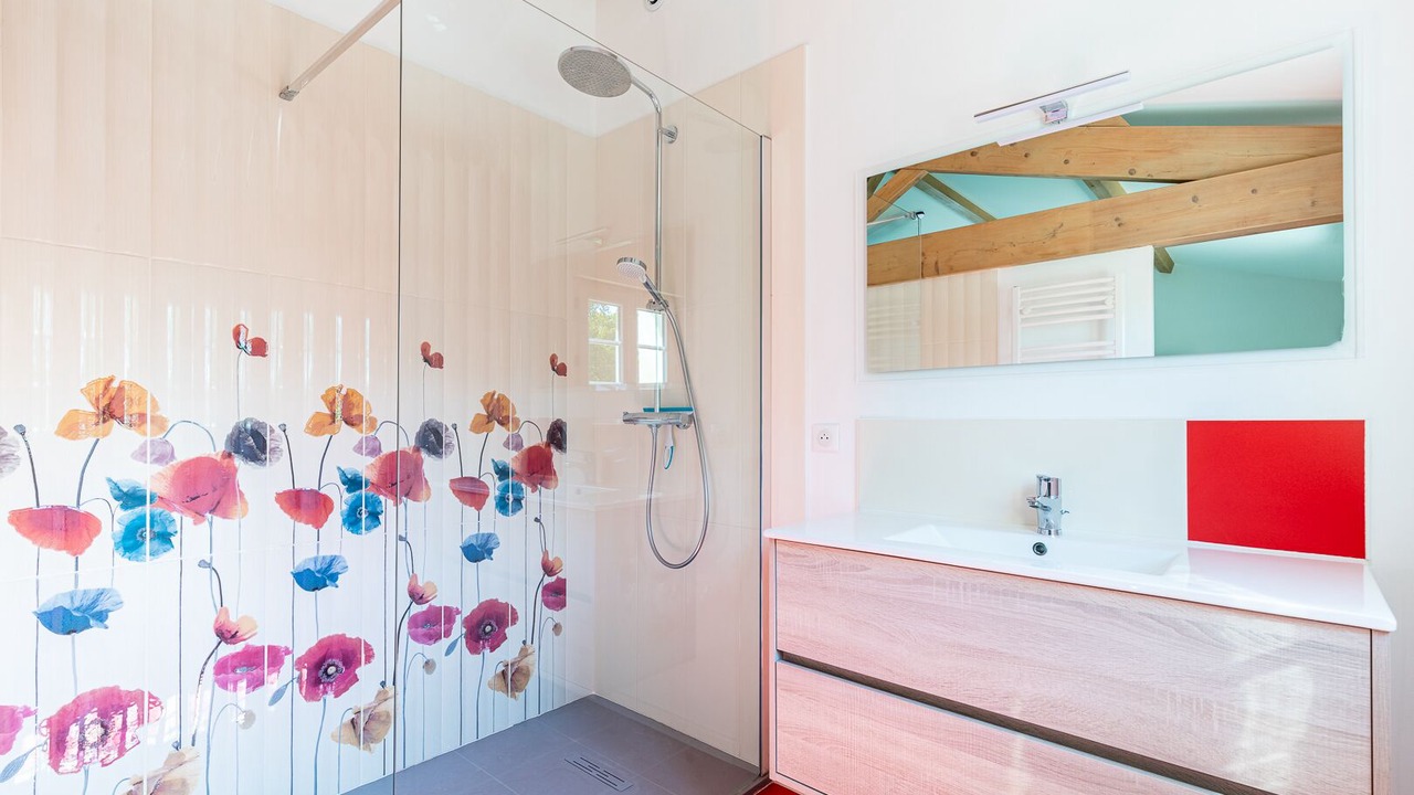 Photo of Bathroom in Chermignac