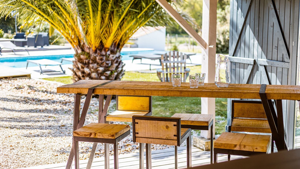 Photo of Outdoor in Chermignac