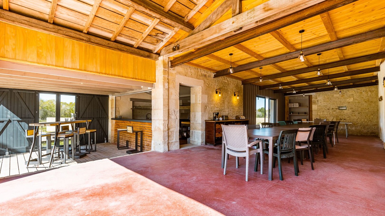 Photo of Outdoor in Chermignac