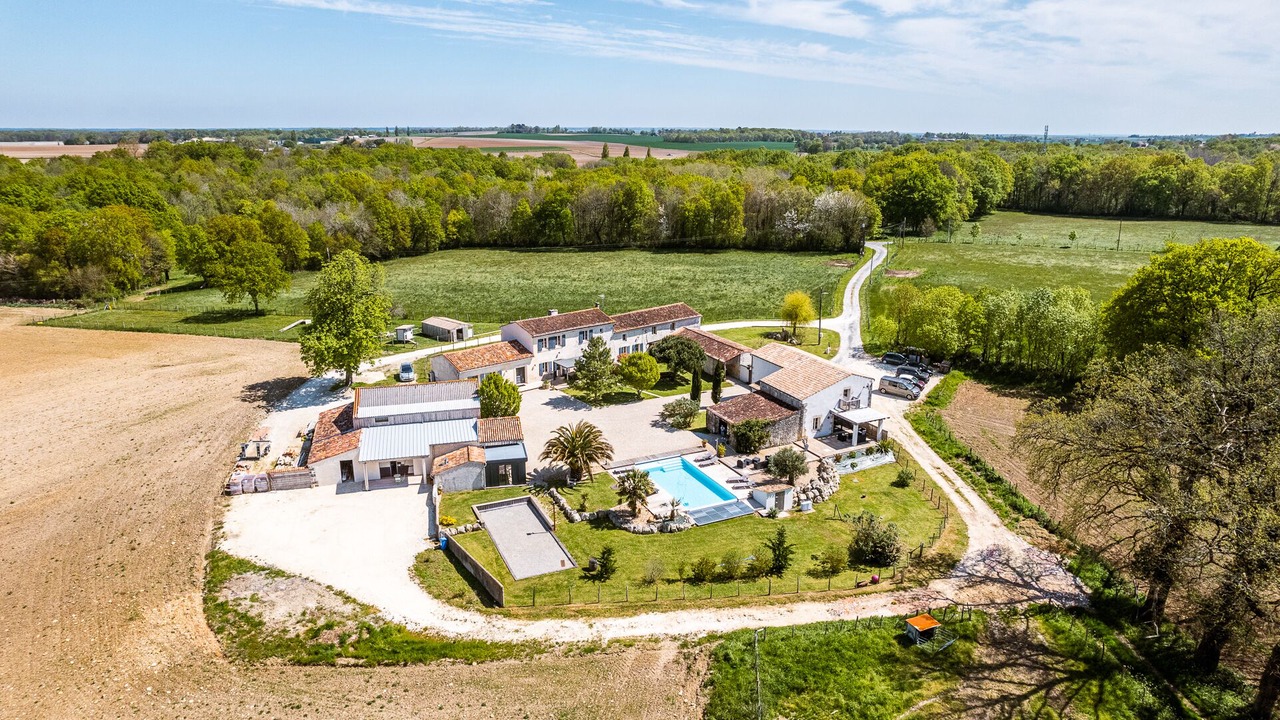 Photo of Outdoor in Chermignac