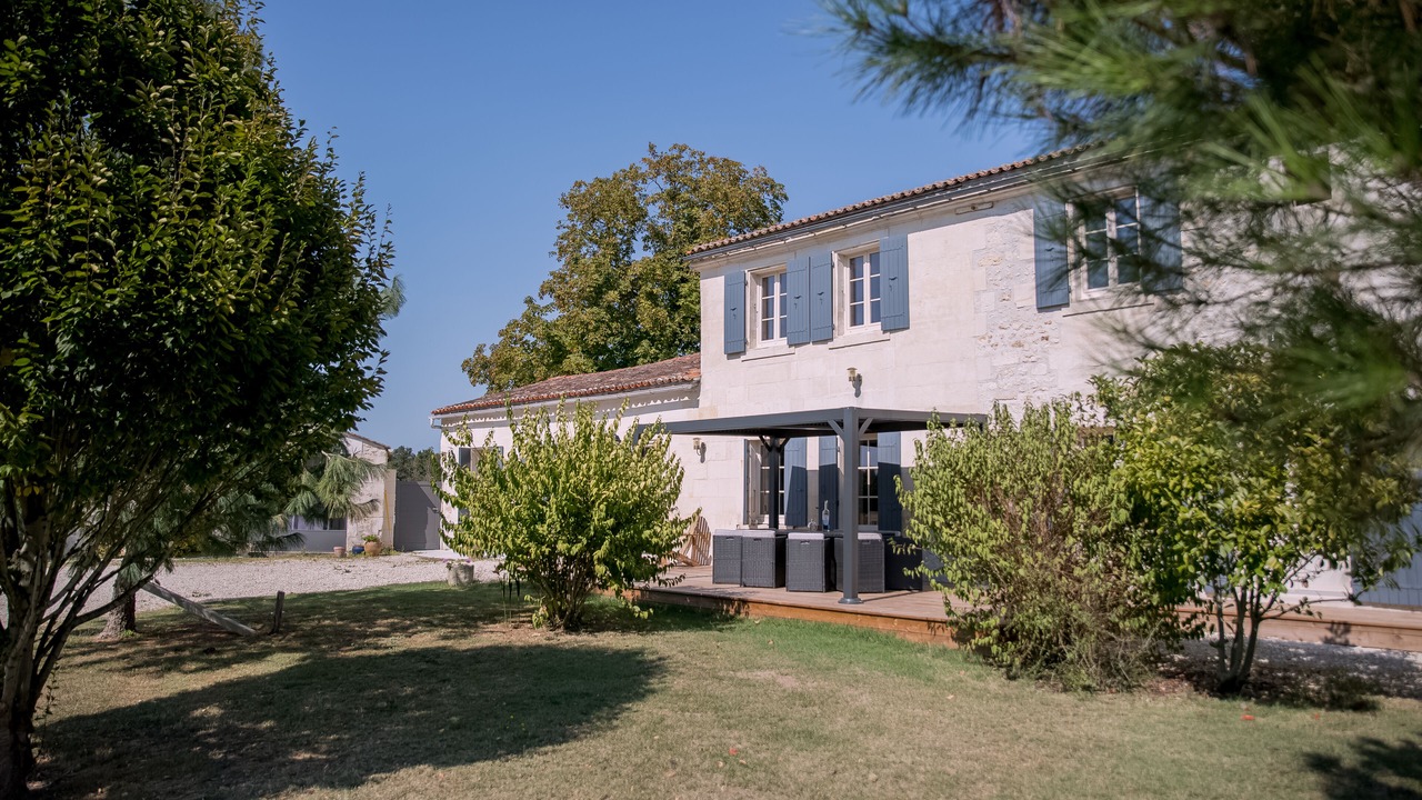 Photo of Outdoor in Chermignac