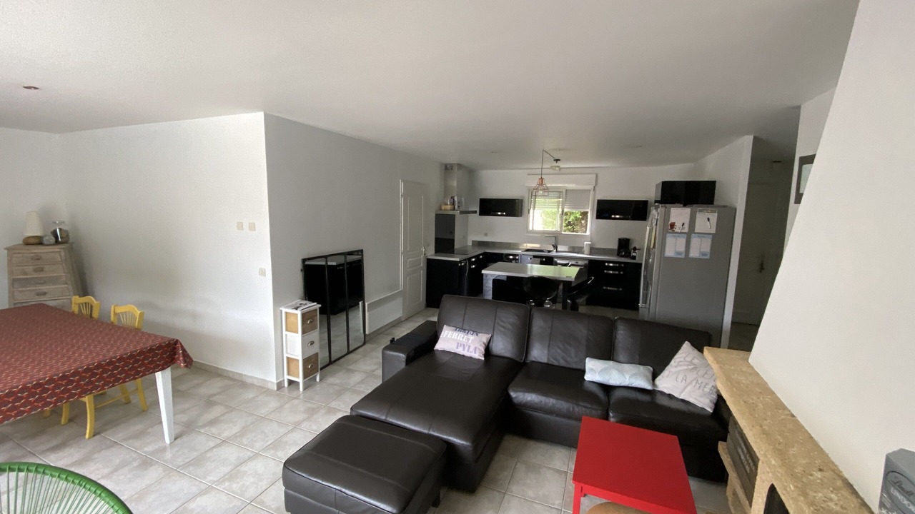 Photo of Livingroom in Ares