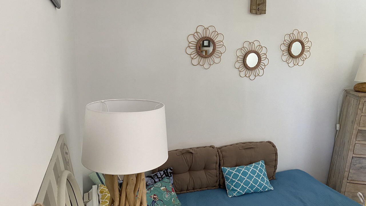 Photo of Bedroom in Ares