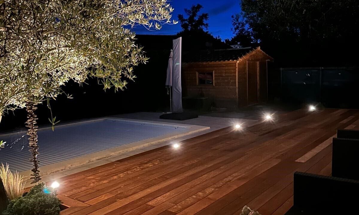 Photo of Outdoor in Ares