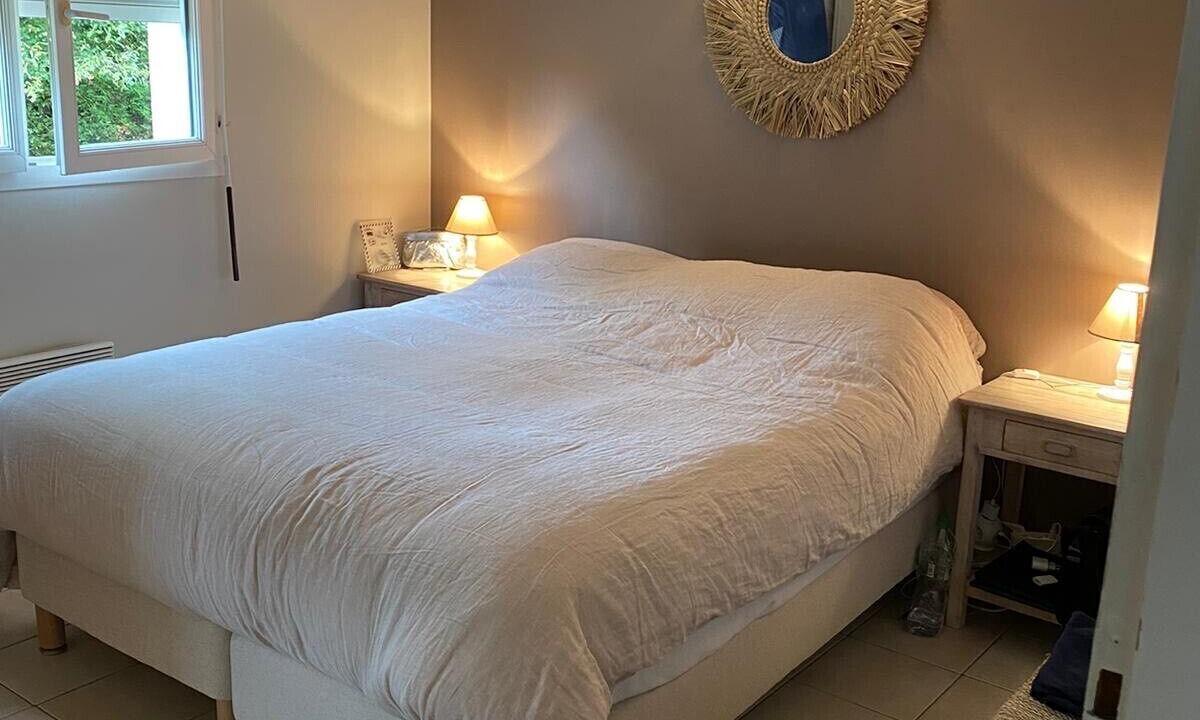 Photo of Bedroom in Ares