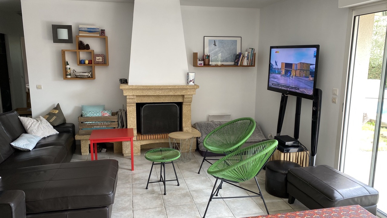 Photo of Livingroom in Ares