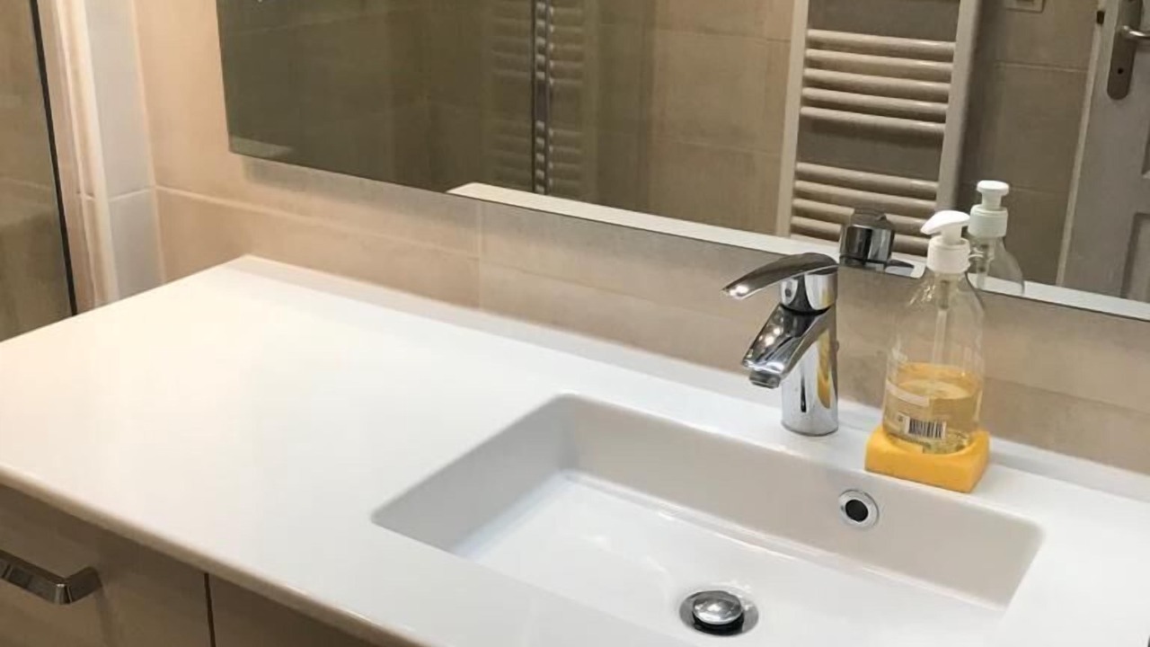 Photo of Bathroom in Ares