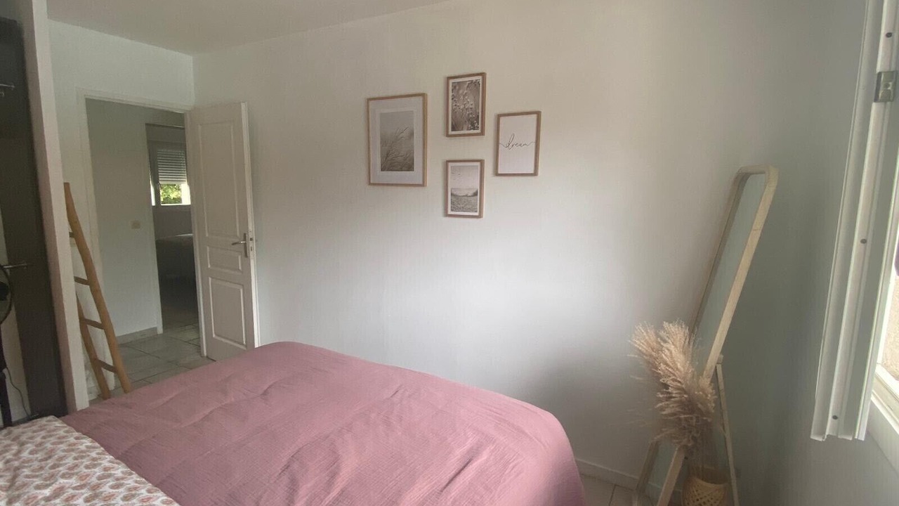 Photo of Bedroom in Ares