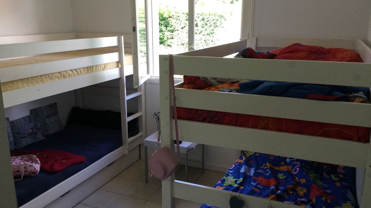 Photo of Bedroom in Ares
