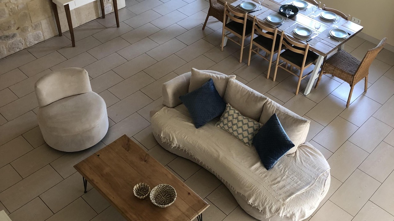 Photo of Livingroom in Biscarrosse