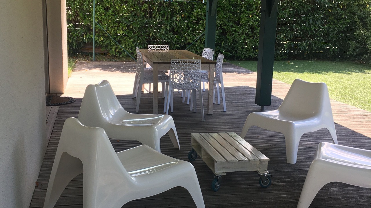 Photo of Outdoor in Biscarrosse