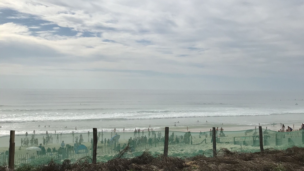 Photo of Others in Biscarrosse